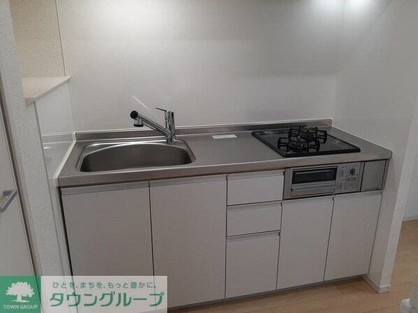 MKガーデンテラスの物件内観写真